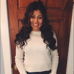 Meet your Posher, Michaela